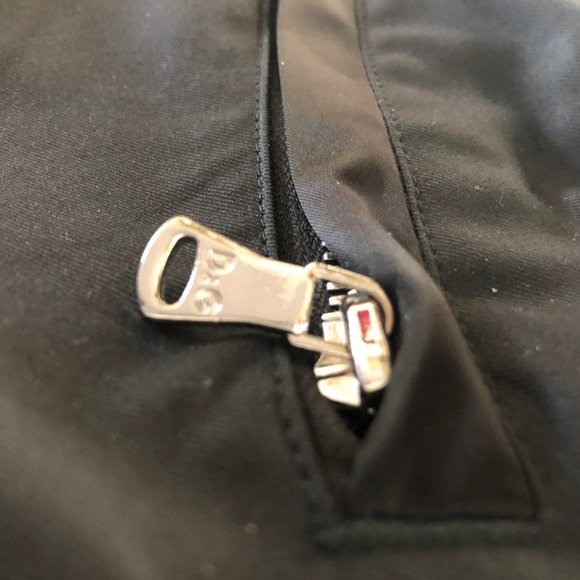 D&G Dolce Gabanna Tuxedo Track Pants